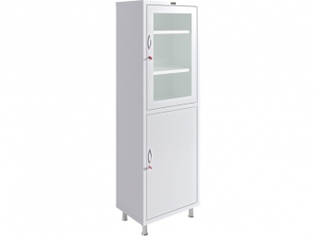 Шкаф медицинский HILFE МД 1 1760 R